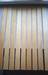 Lamella, veneer, wooden block, finger joint, blockport - photo 9