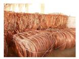 High Quality ccheap Used Copper Wire and Cable Scrap for Sale Purity 99.9%, 99 - photo 3