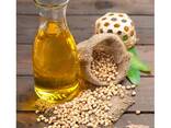 100% Soybeans oil for cooking/Refined Soyabean Oil Soybean Oil - фото 1