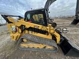 Caterpillar 299D3 del 2019, usato, in vendita - фото 1