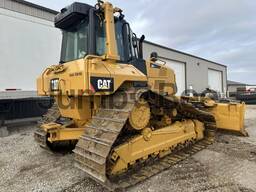 Caterpillar D6N LGP del 2019 - 2.173 ore, usato, in vendita