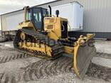 Caterpillar D6N LGP del 2019 - 2.173 ore, usato, in vendita - фото 1