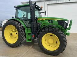 John Deere 6R 145 del 2024 - Usato in vendita