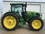John Deere 6R 145 del 2024 - Usato in vendita - фото 3