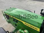 John Deere 6R 145 del 2024 - Usato in vendita - фото 6