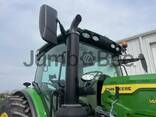 John Deere 6R 145 del 2024 - Usato in vendita - фото 8