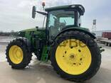 John Deere 6R 145 del 2024 - Usato in vendita - фото 9