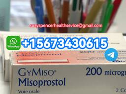 [] 237656245144//Buy Misoprostol 200 Mcg Pills In Italy