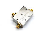 3.5 to 7.0GHz Dual Junction Coaxial Circulator High Isolation Low Loss SMA Connector - фото 1