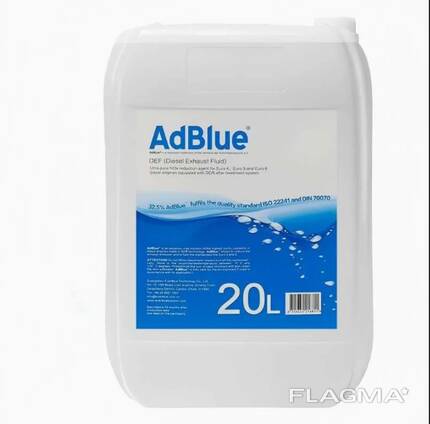Ad Blue (Vehicular Urea Solution) AUS 32, Urea Automotive Grade