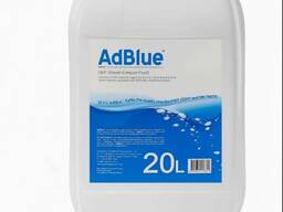 Ad Blue (soluzione di urea per veicoli) AUS 32, urea per uso automobilistico