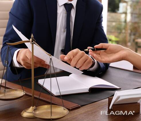 Apertura di una sede della società in Italia.