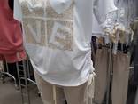 Агент по оптовым закупкам одежды Киталия в Прато Италия - фото 6