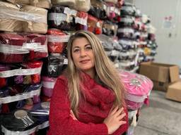 АГЕНТ ПО ПРЯЖЕ в ИТАЛИИ