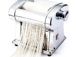 Akita jp GSD-5 elettrica macchina per la pasta fresca sfogliatrice tirapasta - photo 2