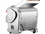Akita jp RSS 200C elettrica macchina per la pasta fresca tirapasta sfogliatrice - photo 2