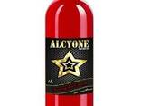 Alcyone premium syrup - photo 1