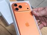 Apple iPhone 17 Pro Max - фото 1