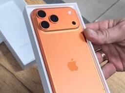 Apple iPhone 17 Pro Max