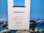 Apple macbook pro 16'' m3 max 36gb/1tb space black 2023 (mrw33) - photo 13