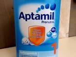Aptamil Baby Milk Powder - photo 1