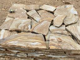 Arenaria color miele