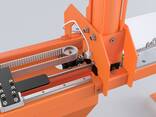 Automatic single-head guillotine WSG1 - фото 1