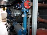 Б/У Газовый двигатель MWM TBG 604-V-12, 1988 г. , 590 Квт, - фото 5