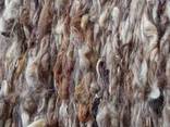 Баранья шерсть - фото 2