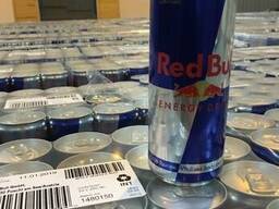 Bevanda Energetica Red Bull