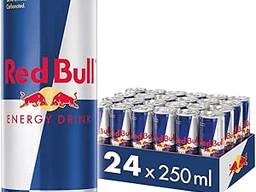 Bevanda energetica Red Bull 250 ml