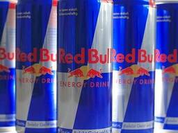 Bevande energetiche Redbull, grande scorta assegnata. miglior prezzo all'ingrosso