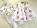 Bimbalo - сток нарядной одежды для новорожденных