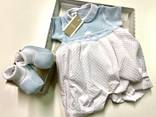 Bimbalo - сток нарядной одежды для новорожденных - photo 11