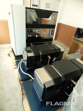 Attrezzatura per l'estrazione con alcol dell'estratto di quercia naturale, CTS