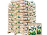 Pure Pine Wood Pellets - фото 1