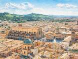 Bologna fuori dagli schemi: un itinerario già pronto alla scoperta della città degli archi, delle leggende e dei tesori nascosti - photo 1
