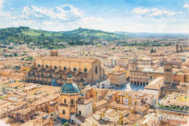 Bologna fuori dagli schemi: un itinerario già pronto alla scoperta della città degli archi, delle leggende e dei tesori nascosti