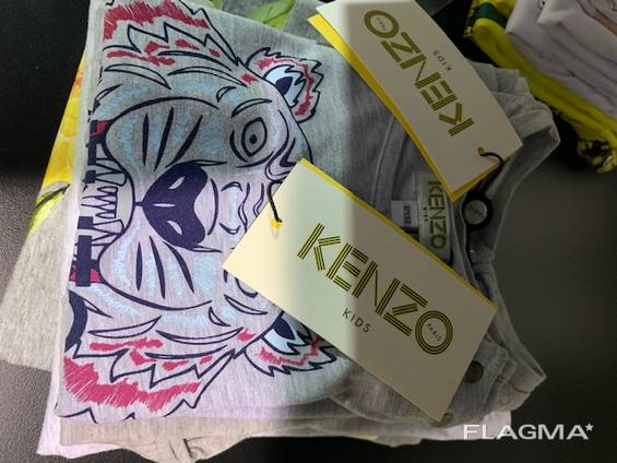 Брендовая одежда микс €9,90