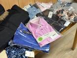 Брендовая одежда, остатки на складе, A ware, ликвидация, топ бренды, Микс вещи оптом - фото 4
