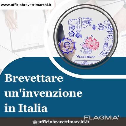 Brevettare un'invenzione in Italia