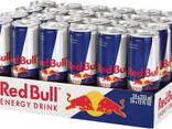 Acquista all'ingrosso Red Bull / Redbull Classic austriaca da 250 ml e 500 ml a prezzo all'ingrosso - фото 2