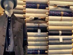 Buyer_fabric_yarn /пряжа , ткани и одежда