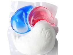 Capsule per lavastoviglie