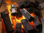 Carbone di legna di ottima qualita' per brace e grigliate. - photo 3