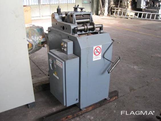 Cema 200 Straighteing Maching