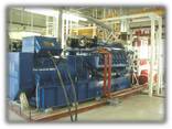 Centrale elettrica a pistoni a gas SUMAB (MWM) 1200 kW - photo 3