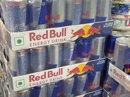 Red Bull e Red Bull Classic austriaci a prezzi convenienti, disponibili nei formati da 250 ml e 500 ml