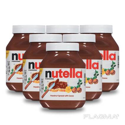 Ferrero Nutella
