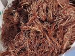 Cheap Price Quality Price Copper Wire Scrap Hot Sale 99.99%Cu(Min)and Cheap Price Cooper - фото 2